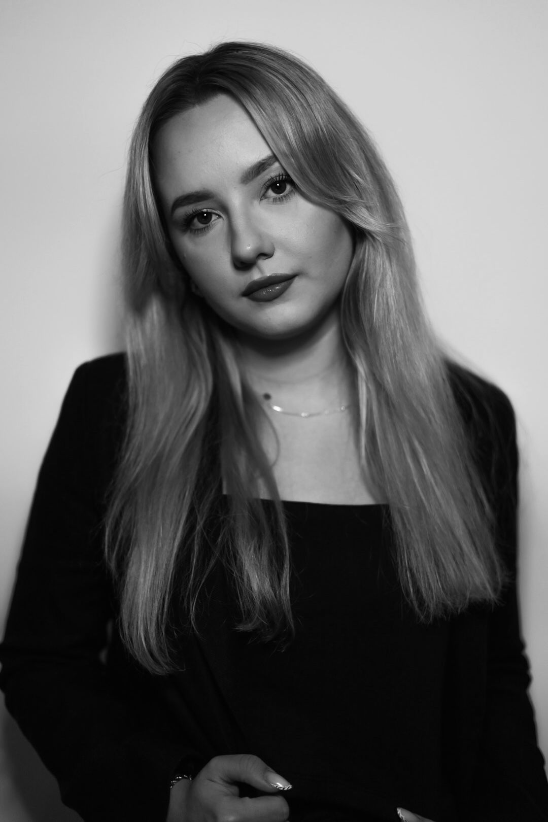 Klaudia Pawlusiak
